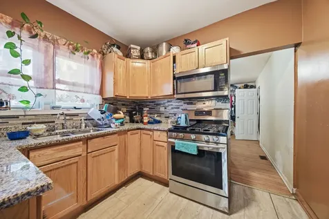 14926 Robey Avenue Harvey IL 60426