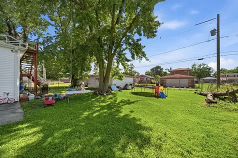 14926 Robey Avenue Harvey IL 60426