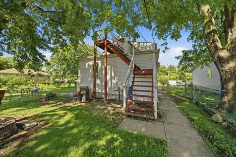 14926 Robey Avenue Harvey IL 60426