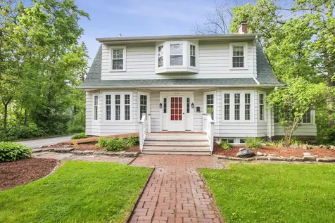 2114 Cedar Road Homewood IL 60430