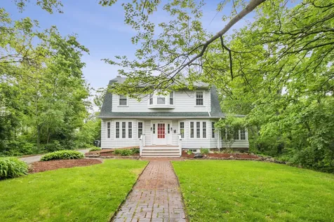 2114 Cedar Road Homewood IL 60430