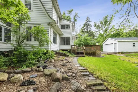 2114 Cedar Road Homewood IL 60430