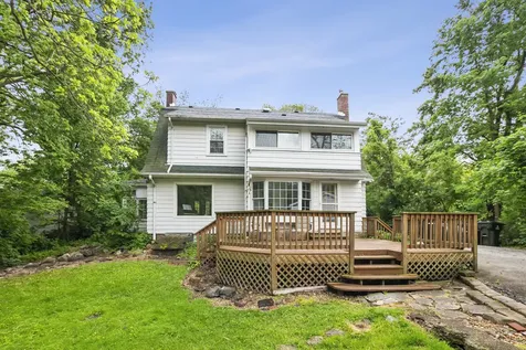 2114 Cedar Road Homewood IL 60430