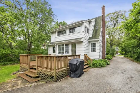 2114 Cedar Road Homewood IL 60430