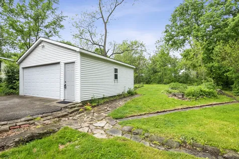 2114 Cedar Road Homewood IL 60430