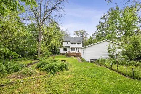 2114 Cedar Road Homewood IL 60430