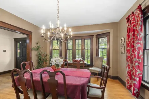 2114 Cedar Road Homewood IL 60430