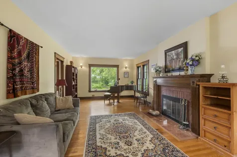 2114 Cedar Road Homewood IL 60430