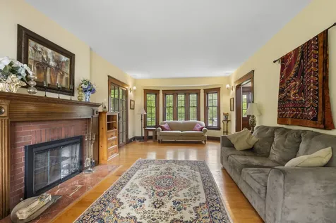 2114 Cedar Road Homewood IL 60430