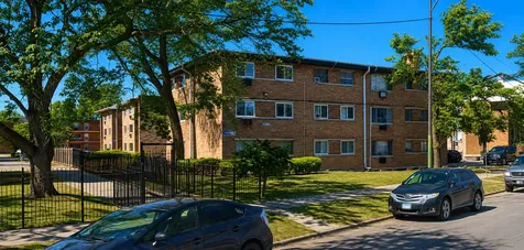 6432 North Ridge Boulevard Chicago IL 60626