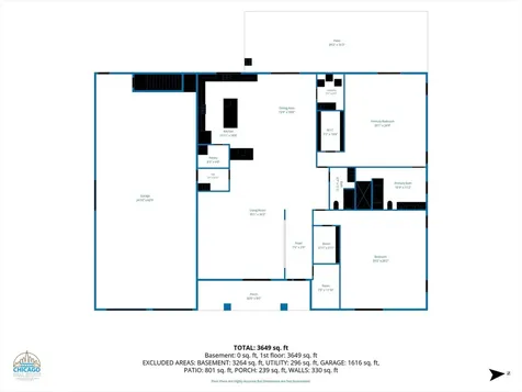 1210 Stonegate Drive Marengo IL 60152