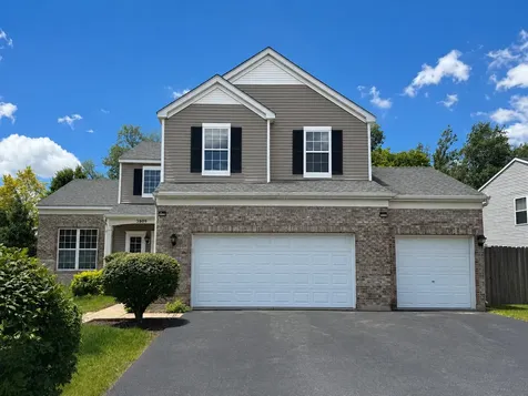 3809 Saratoga Drive Joliet IL 60435
