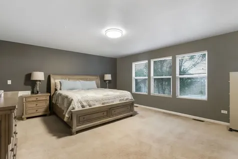 3809 Saratoga Drive Joliet IL 60435