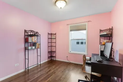 3809 Saratoga Drive Joliet IL 60435