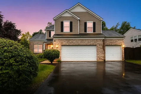 3809 Saratoga Drive Joliet IL 60435