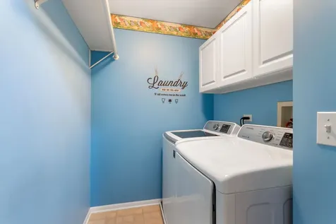 3809 Saratoga Drive Joliet IL 60435