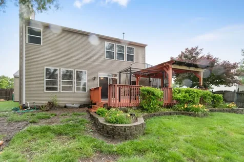 3809 Saratoga Drive Joliet IL 60435