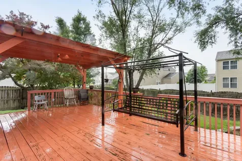 3809 Saratoga Drive Joliet IL 60435