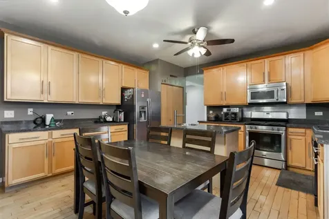 3809 Saratoga Drive Joliet IL 60435