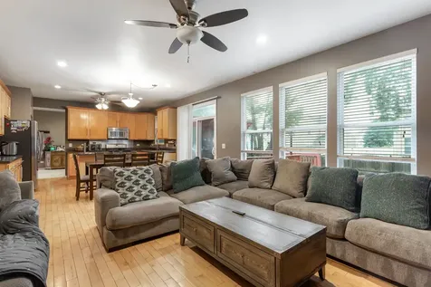 3809 Saratoga Drive Joliet IL 60435