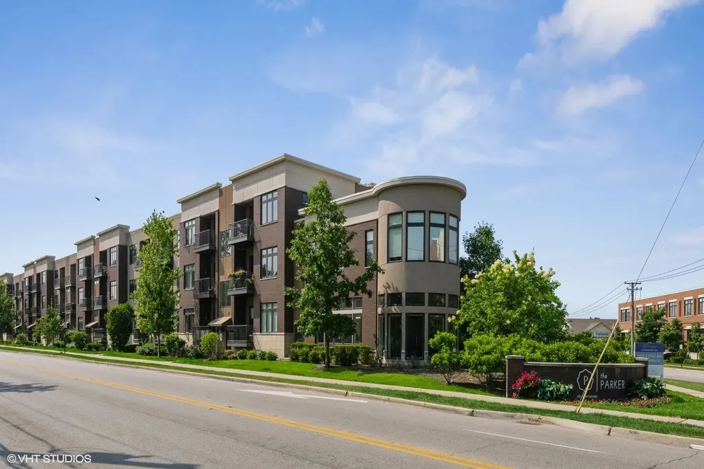 500 North Northwest Highway Park Ridge IL 60068