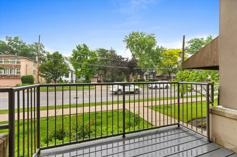 500 North Northwest Highway Park Ridge IL 60068