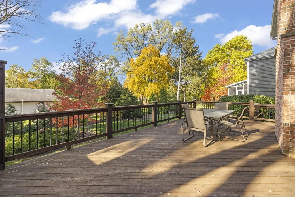 1570 Orchard Road Wheaton IL 60189