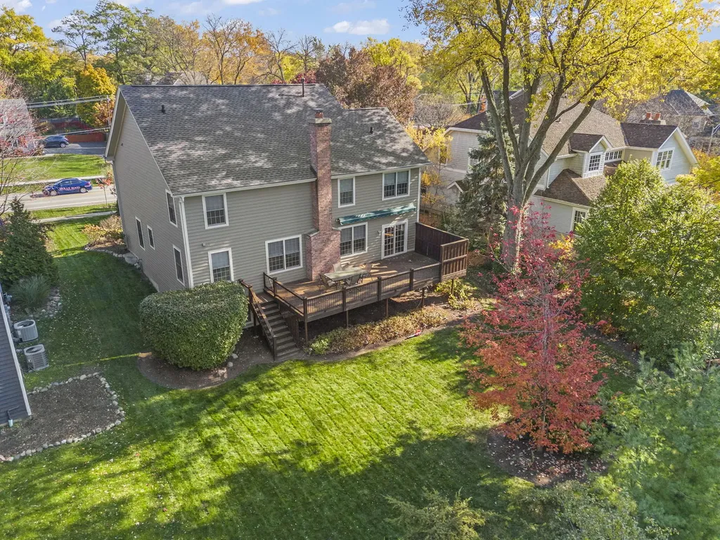 1570 Orchard Road Wheaton IL 60189