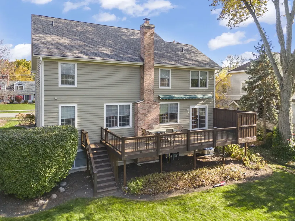 1570 Orchard Road Wheaton IL 60189