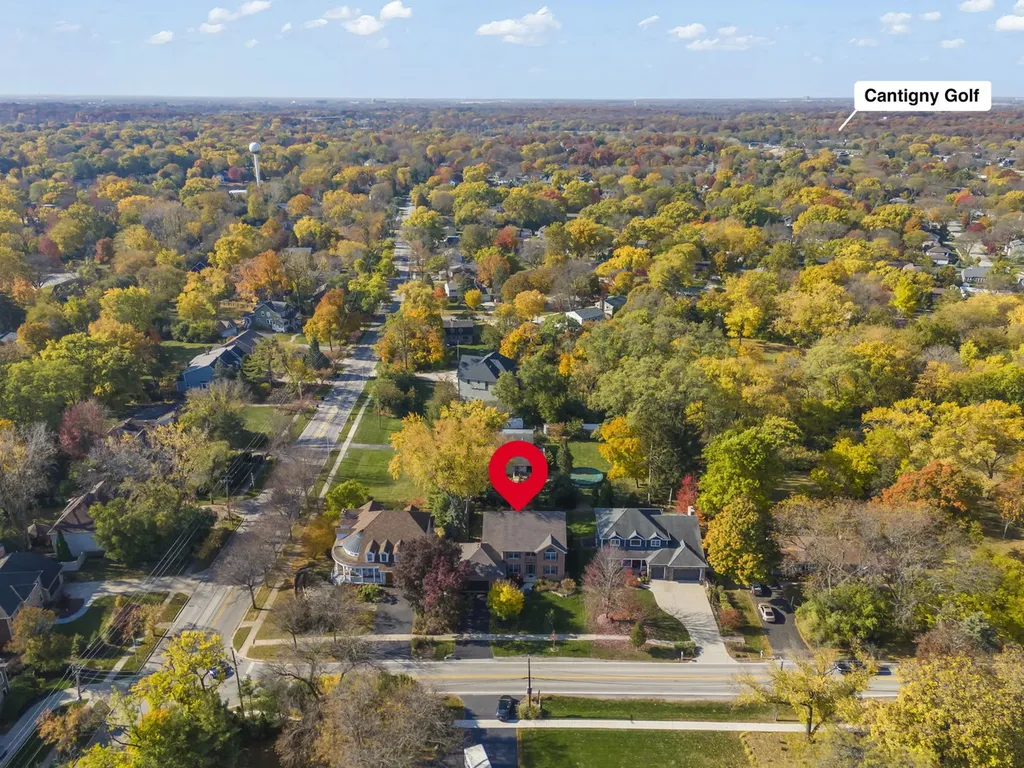 1570 Orchard Road Wheaton IL 60189