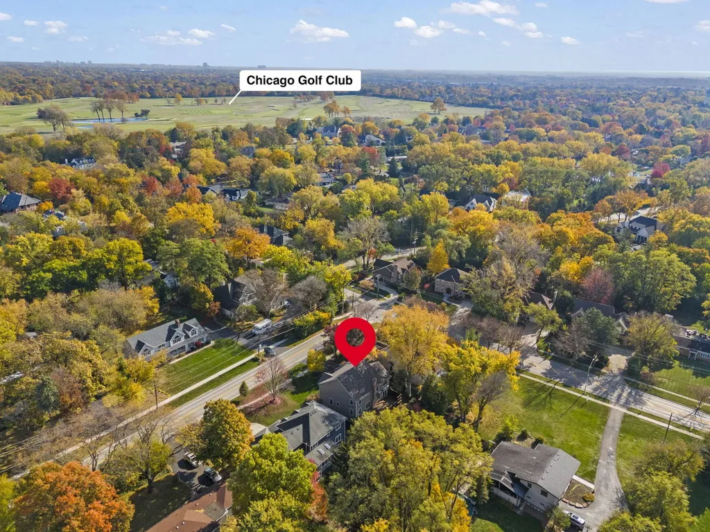 1570 Orchard Road Wheaton IL 60189