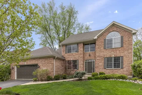 1570 Orchard Road Wheaton IL 60189