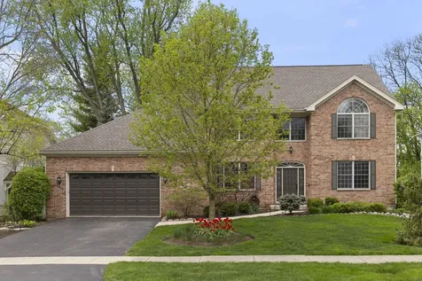 1570 Orchard Road Wheaton IL 60189
