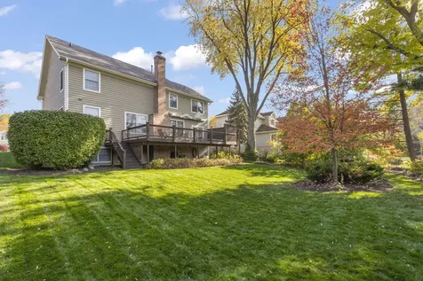 1570 Orchard Road Wheaton IL 60189