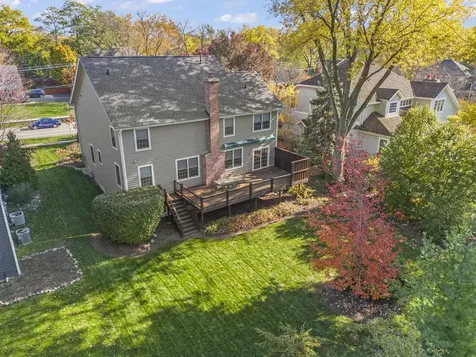 1570 Orchard Road Wheaton IL 60189