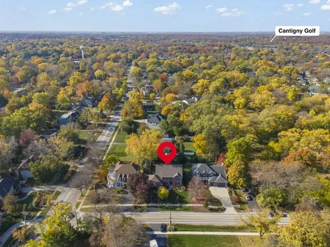 1570 Orchard Road Wheaton IL 60189