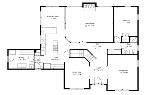 1570 Orchard Road Wheaton IL 60189