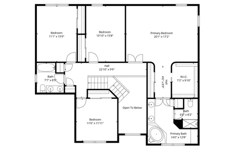 1570 Orchard Road Wheaton IL 60189