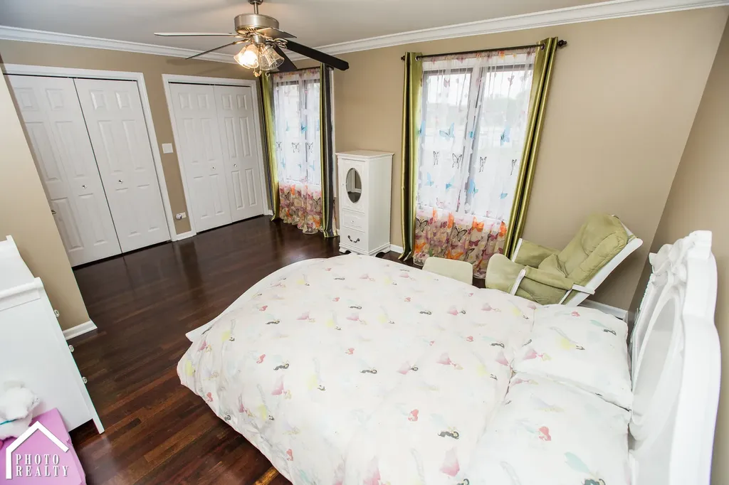 2952 West Warren Boulevard Chicago IL 60612
