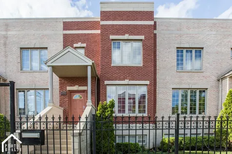 2952 West Warren Boulevard Chicago IL 60612