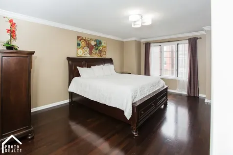 2952 West Warren Boulevard Chicago IL 60612