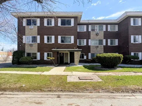 723 Grant Avenue Chicago Heights IL 60411