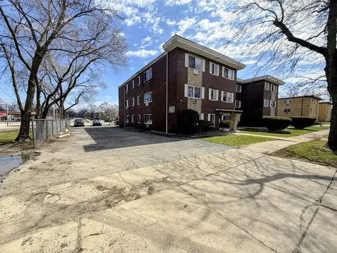 723 Grant Avenue Chicago Heights IL 60411