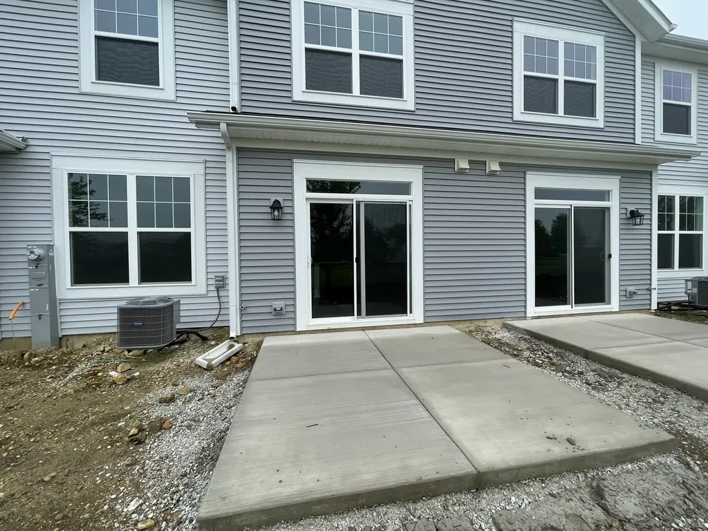 12640 South Talbot Circle Plainfield IL 60585