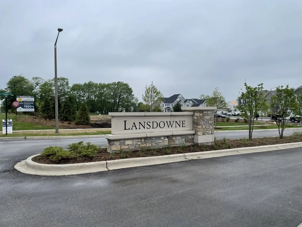12640 South Talbot Circle Plainfield IL 60585