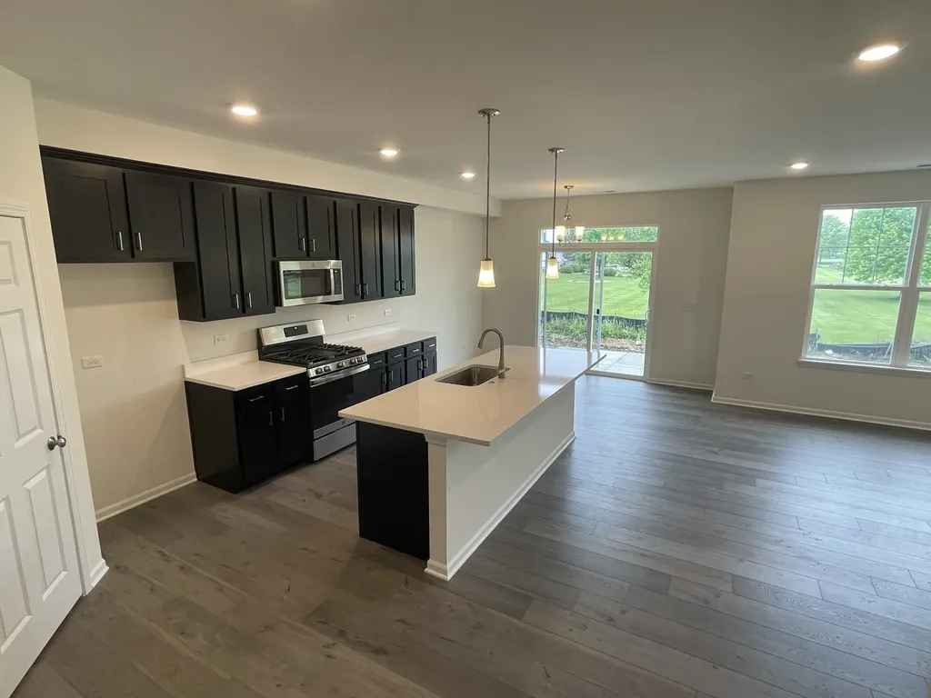 12640 South Talbot Circle Plainfield IL 60585