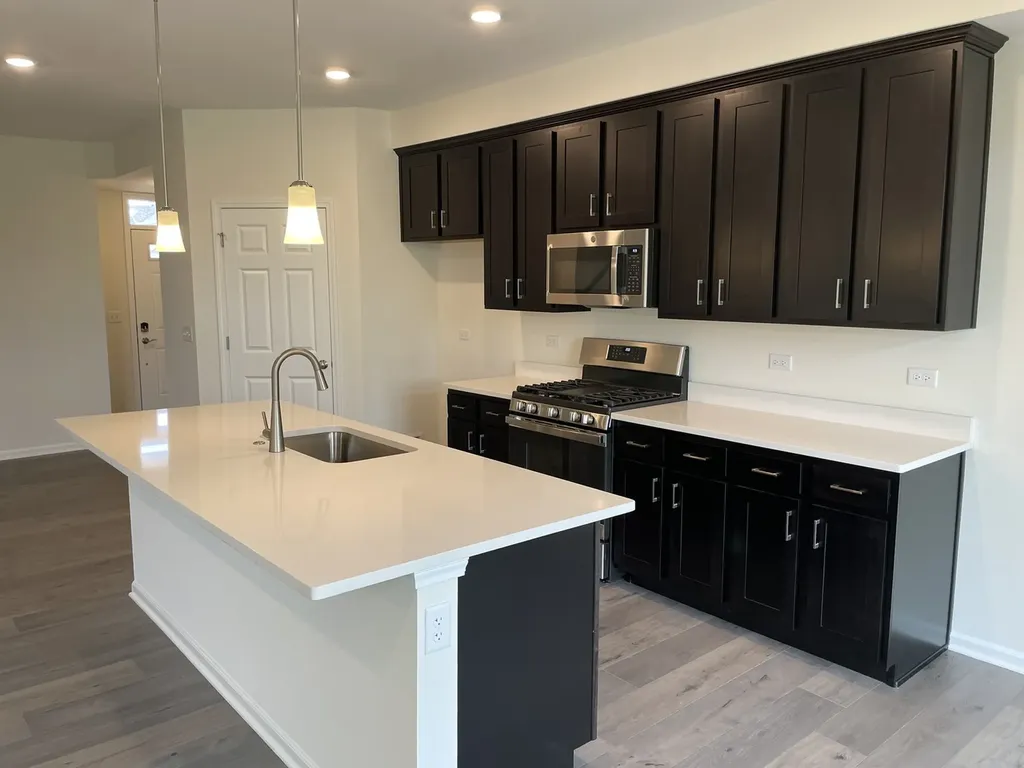 12640 South Talbot Circle Plainfield IL 60585