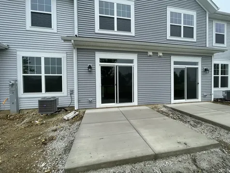 12640 South Talbot Circle Plainfield IL 60585