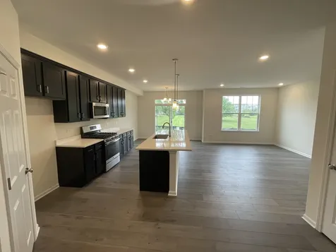 12640 South Talbot Circle Plainfield IL 60585