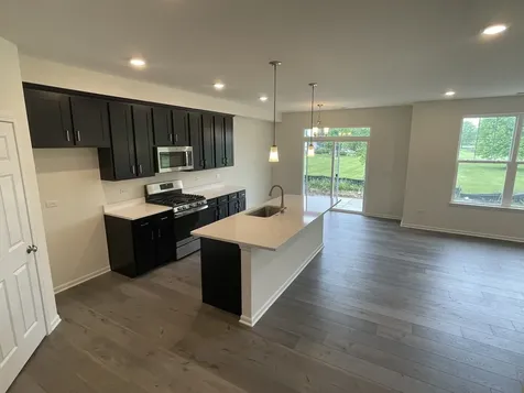 12640 South Talbot Circle Plainfield IL 60585